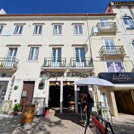 Casa Mosteiro アルコバサ エクステリア 写真