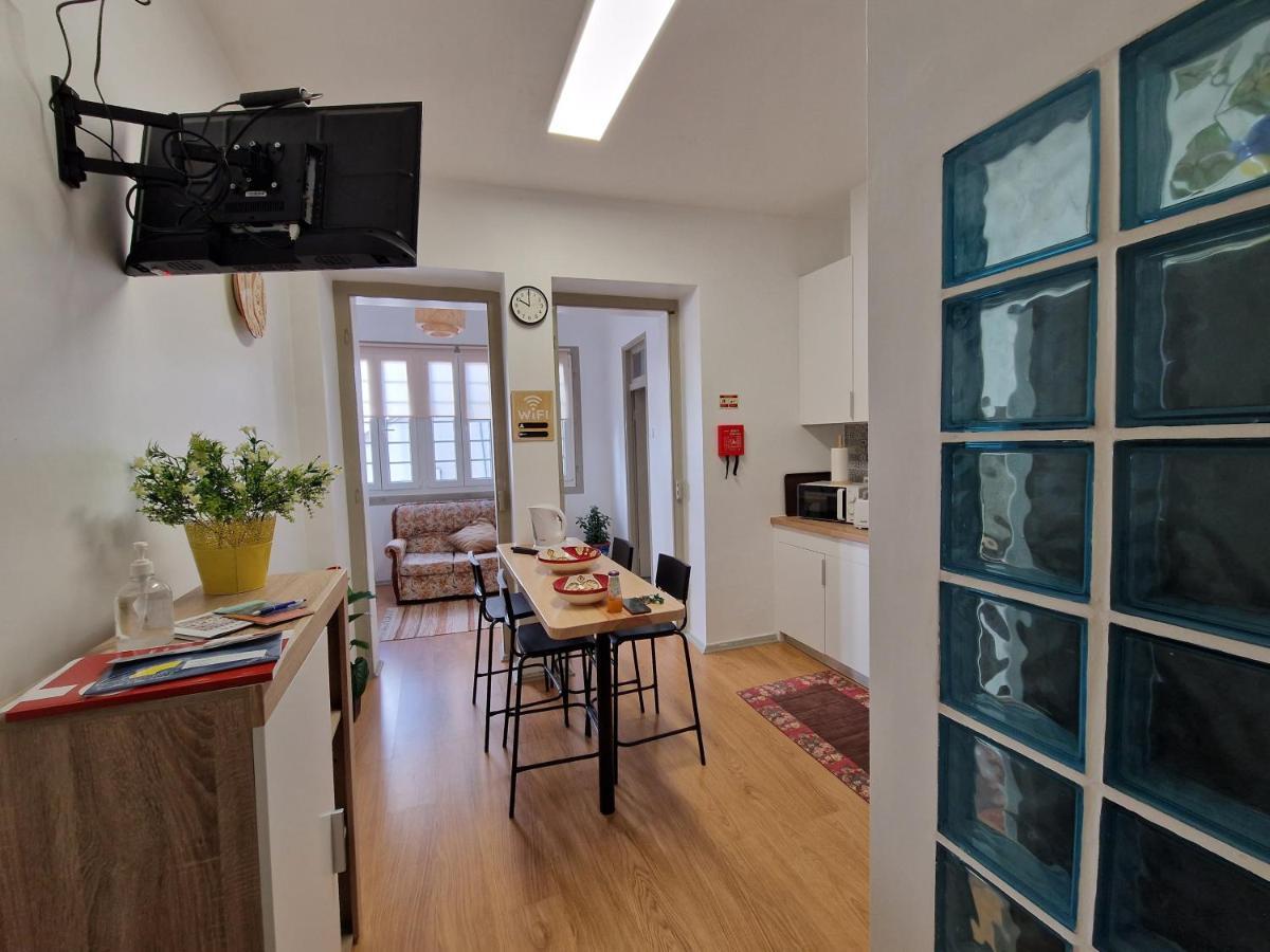 Casa Mosteiro アルコバサ エクステリア 写真