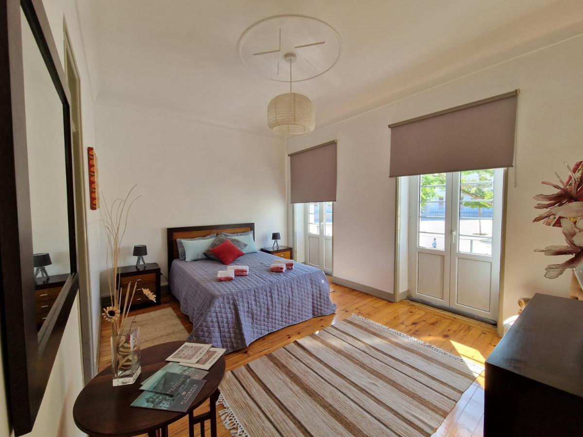 Casa Mosteiro アルコバサ エクステリア 写真