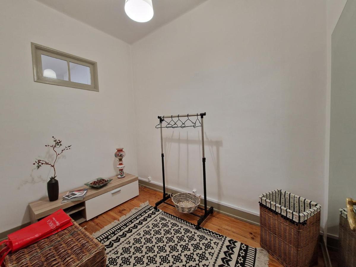 Casa Mosteiro アルコバサ エクステリア 写真